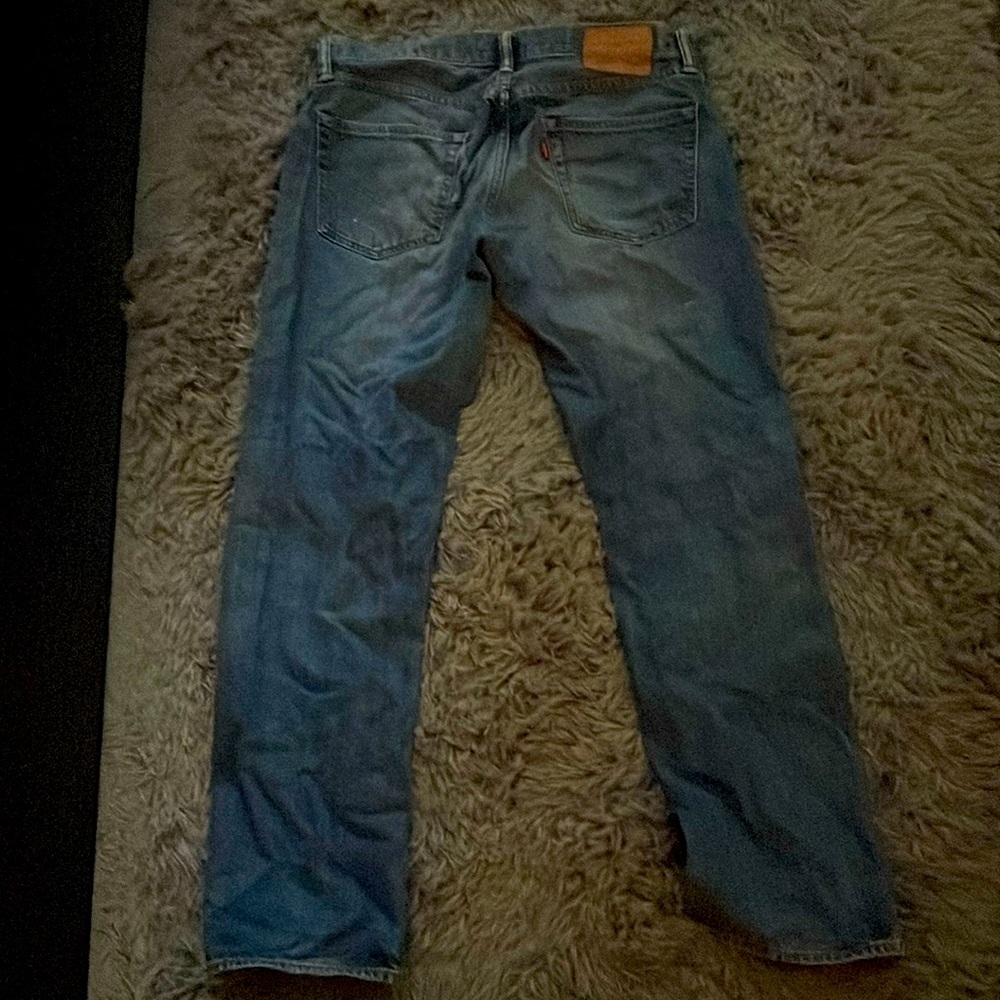 Men’s LEVIS